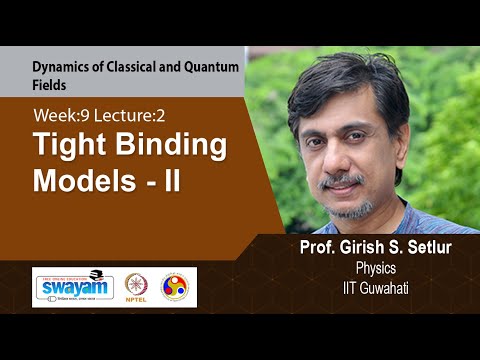 Dynamics of Classical and Quantum Fields Intro Video