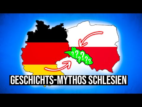 Wem gehört Schlesien wirklich – historisch betrachtet?