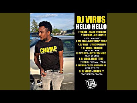 Light It Up (Remix) (feat. Jah Fabio)