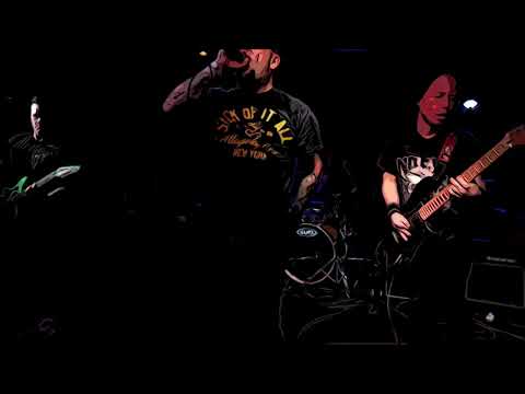 Toxic Energy video