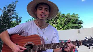 Vintage Culture,KVSH,Breno Miranda - Cante por nós (COVER) Beto Cardoso