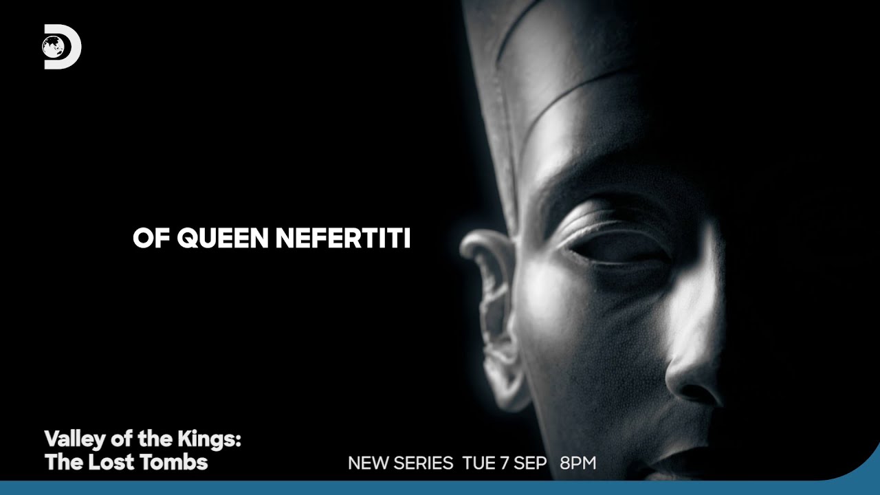 Ancient Egyptian Documentaries on Streaming Services Are Better Than Ever