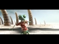 Rango Dream Sequence Where Are Your Friends Now Amigo