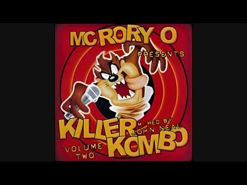 Killer Kombo Volume 2