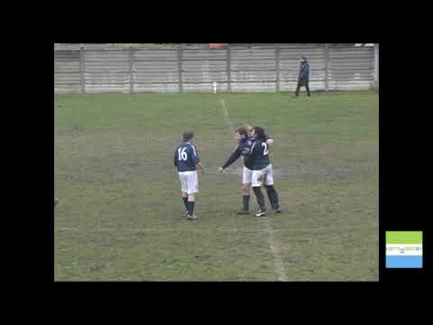 Calcio Rivediamoli :  Fiorano - Candia  0-2  Campionato  2020/2011