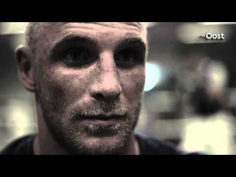 Sterke start bokser Peter Müllenberg uit Almelo in Bakoe