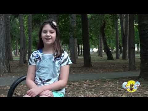 Запознавање со Симона Лазареска СИ-ДО 2021