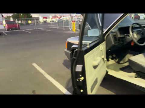 Thumbnail for 1988 Mazda B2200 Cold Start by Mazda