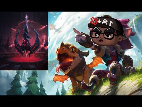 HAIL OF BLADES TRISTANA.exe