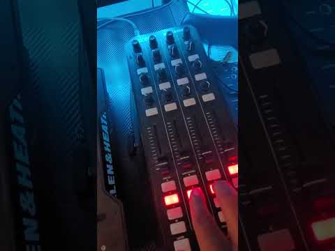 #Techno #Dj #Producer #Djaxiom Making Techno In Ableton To Play Live W Midi Controller And Dj Mixer