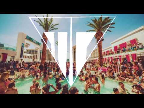 Darius Syrossian - Tivoli's Groove (Extended Mix)