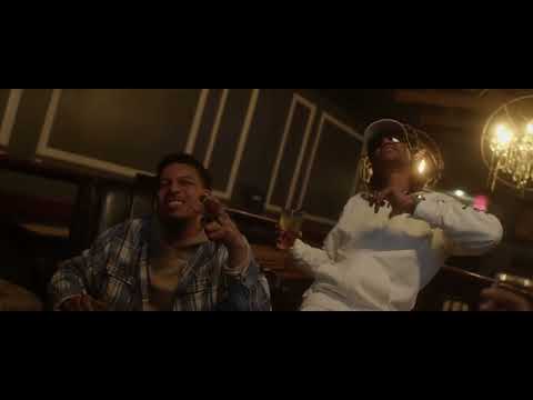 Knoc-turn’al Ft. Meezy Mays - “Ain’t Enough Time”.