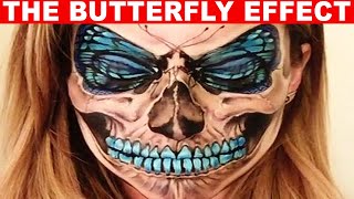 The Butterfly Effect Has Changed Your Life More Than You Know, Here's How...