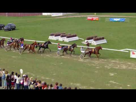 Fehraltorf/08.04.2018/Preis des Ostschweizer Traberclub