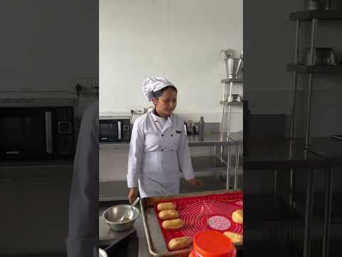 #prabeshkhanal #chef #hospitality #foodandbeverageservice #hotelindustry #hotelmanagement