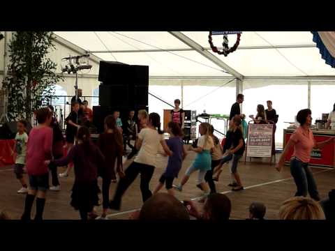 Kleene Pfingsten Quellendorf