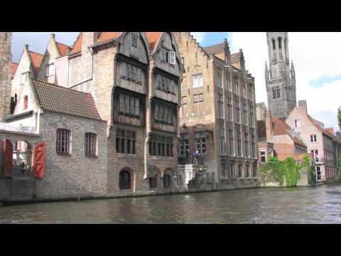 Bruges 2014