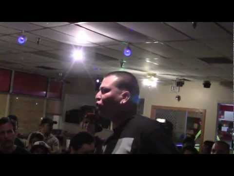 MC Wicks vs St8sman Profit