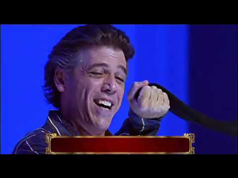 Thomas Hampson - Don Giovanni