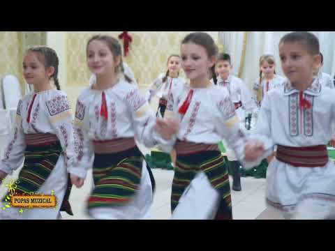 Ansamblul "Izvoraș". "Alunelu"