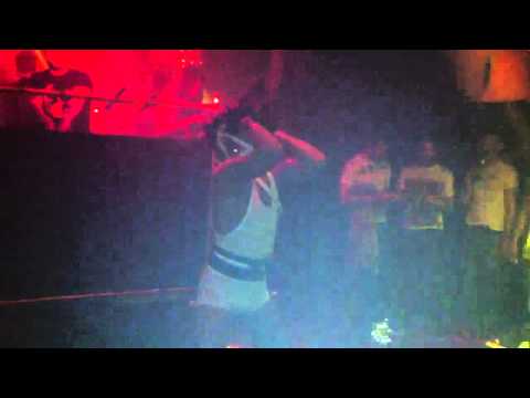 Roberto Friandes | PoSH! Reestréia com Seth Crimson