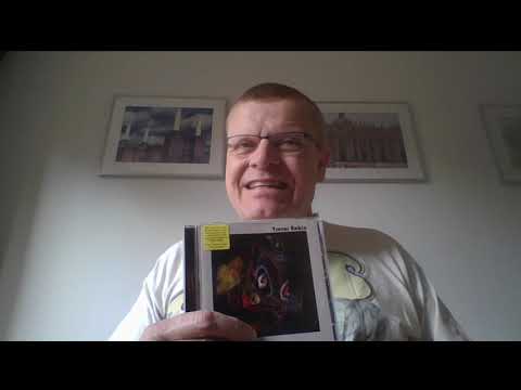 Harold's Prog Rock Show #69 Trevor Rabin (Yes): Rio album review