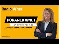 Poranek Wnet 05 01 2026 Budzisz Fedorska Grzywaczewski Wildstein Prowadzi Katarzyna Adamiak