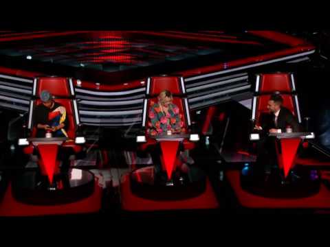 The Voice 2016   Outtakes   That Was Brilliant You Guys, Money! Digital Exclusive