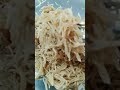 Sweet Dry Seviyan Recipe Without Milk Meethi Seviyan Sweet Vermicelli Sukhi Meethi Seviyan
