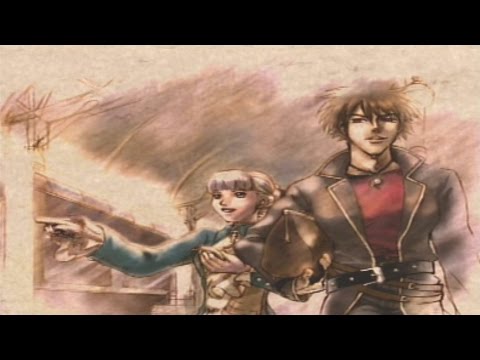 Let's Play Shadow Hearts (BLIND) Part 31: FINALE