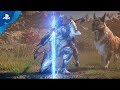 Warframe - CGI Introduction: TennoCon 2019 | PS4