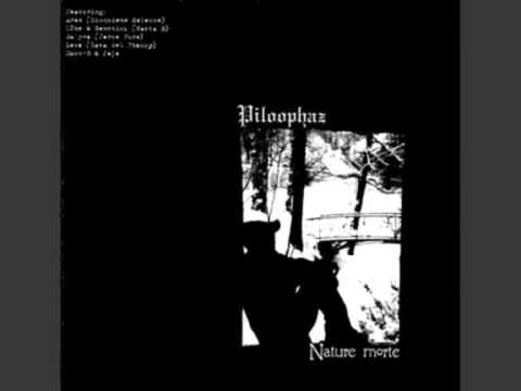 Piloophaz - Sans toi (lyrics)