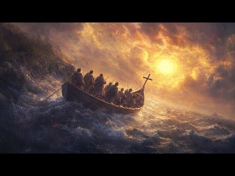 Don't be afraid; just believe