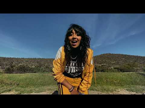 NINATOUSH - A PIE DESCALZO