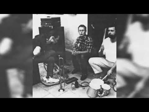 Kontrabanda - Terorozauro bliuzas