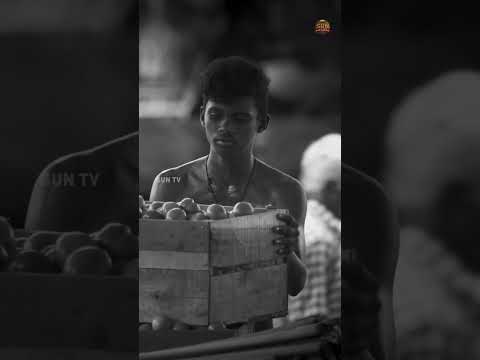 O kuruviye pattu solla varuviya | Oh Raaya | RAAYAN | Dhanush | Sun Pictures | A.R. Rahman | #shorts