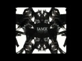 IAMX - Cold Red Light (US Version) 