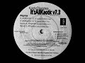 Kaotic Disciples - Beats & Rhymes [1998]
