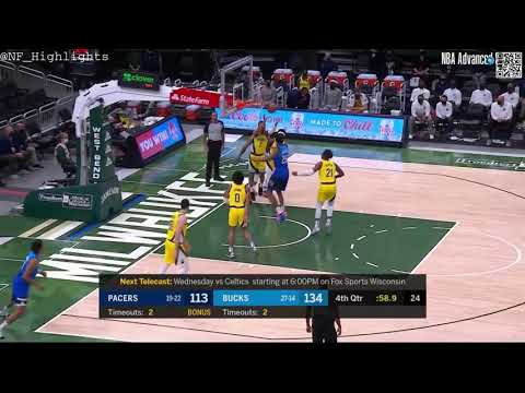 Axel Toupane : All Possessions (2021-03-22)