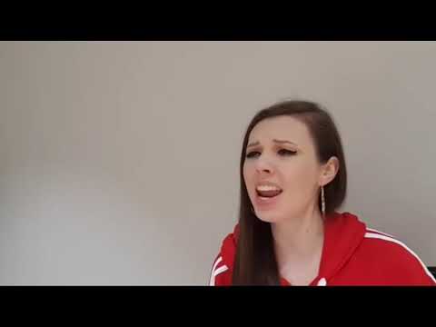 Isabell Otrębus - Titanium (David Guetta ft. Sia - Piano cover) [Snippet]