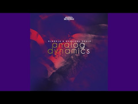 DJMreja & Neuvikal Soule - Tek Tonik (Original)