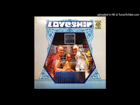 LOVESHIP - Absence