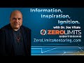 Dr. Joe Vitale - The Power Of Faith Is Astonishing