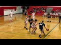 CVU JV "A" Game Highlights | Freshman Yr 2019 - 2020