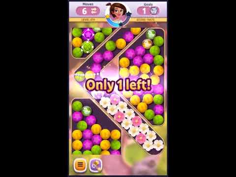 Diamond Diaries Saga Level 479 - NO BOOSTERS 💎 | SKILLGAMING ✔️