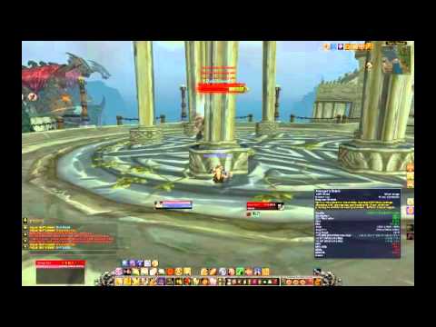 Heroic Ingvar Solo (Utgarde Keep)