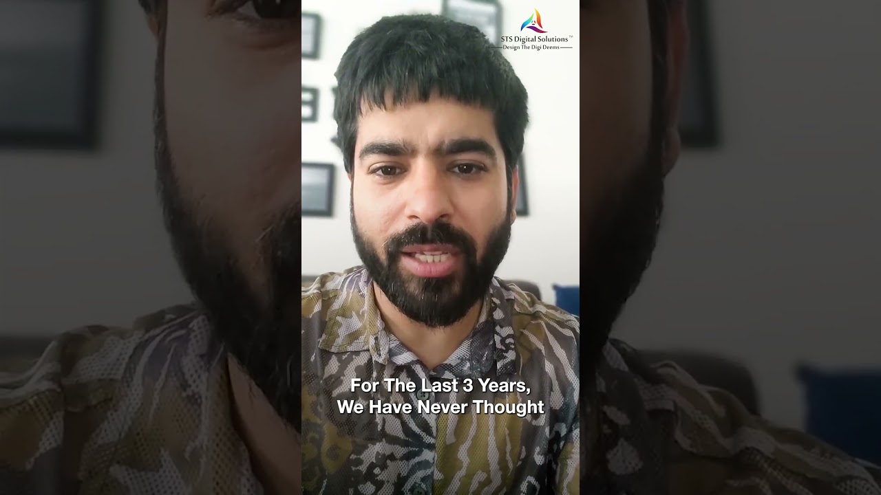 Real Estate Testimonial