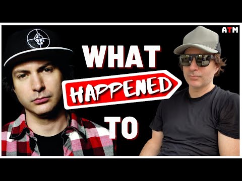 Why the POP music world WASN'T for him | What happened to Kevin Rudolf?