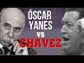 ÓSCAR YANES VS CHÁVEZ PASTILLAS DE MEMORIA 44 OlvidarNosSalioCaro