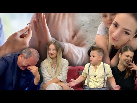 7-vjeçari bën “qepaze” motrën 22 vjeçe për çunat që i vijnë rrotull, të qeshura me lot